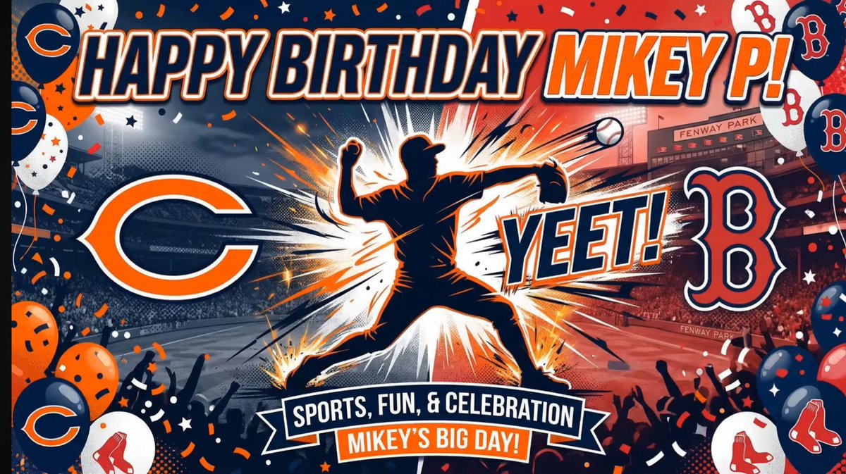 Mike Pendleton tweet media