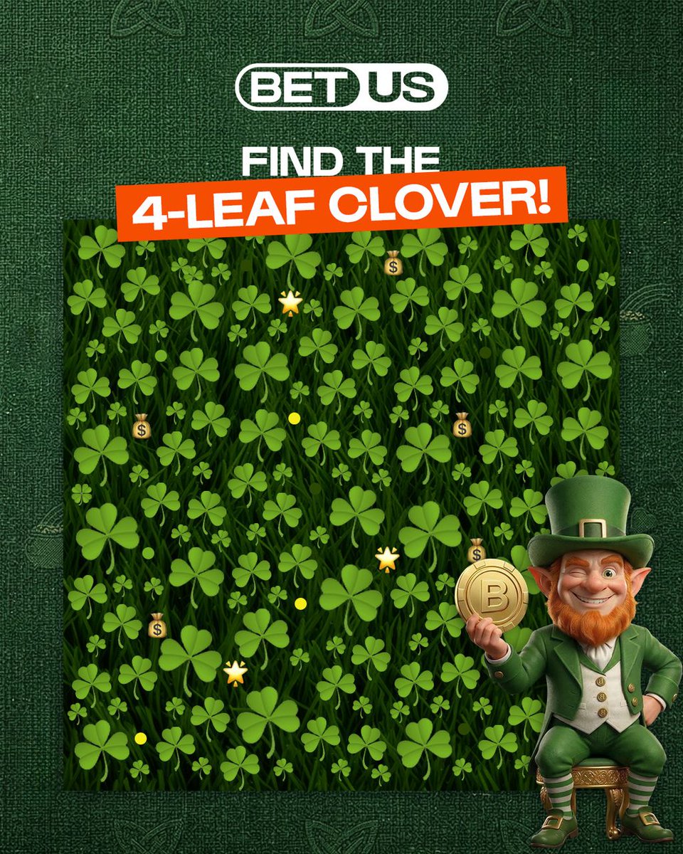 BetUS Sportsbook & Casino tweet media