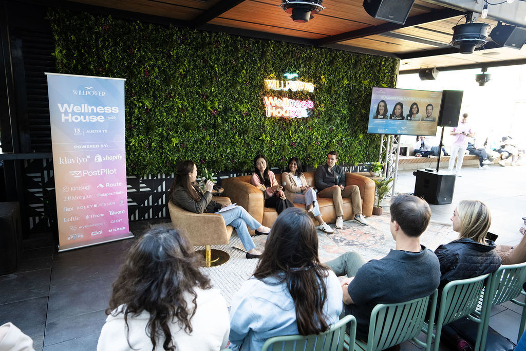 cherylyeoh's tweet photo. Last Fri at @sxsw, I joined @pranithapat (@function) and @ScottHickle (@ThroneScience) for a panel moderated by @samok (@paywithflex) at Wellness House by Willpower in Austin.

@billmurphy42 was a powerhouse with infectious energy that blew everyone away. Thank you for having me.

I’ve been thinking about a few themes from our conversation:

𝟭. 𝗠𝗮𝗻𝘆 𝗰𝗼𝗻𝘀𝘂𝗺𝗲𝗿 𝗵𝗲𝗮𝗹𝘁𝗵 𝗰𝗼𝗺𝗽𝗮𝗻𝗶𝗲𝘀 𝘀𝘁𝗮𝗿𝘁 𝘄𝗶𝘁𝗵 𝗮 𝗵𝗲𝗮𝗹𝘁𝗵 𝘀𝗰𝗮𝗿𝗲.
Almost every founder on stage had a personal story – a moment when the system failed them or someone they loved. That kind of experience creates a real founder–product fit and the drive to solve the problem.

𝟮. 𝗧𝗿𝘂𝘀𝘁 𝗶𝘀 𝗲𝘃𝗲𝗿𝘆𝘁𝗵𝗶𝗻𝗴 𝗶𝗻 𝗰𝗼𝗻𝘀𝘂𝗺𝗲𝗿 𝗵𝗲𝗮𝗹𝘁𝗵.
People are trusting you with their health and health data and expecting clear, evidence-backed next steps.

Early on, I read the first thousands of emails sent to hello@tinyhealth.com – scanning for patterns and often calling customers to learn more. I also personally onboarded the first few hundred micro-influencers from Instagram, working directly with them to interpret their results. Because I cared that much about our customers.

Those early unscalable actions shaped how we evolved the product to meet people’s real needs and that’s what builds trust.

𝟯. 𝗔𝗜 𝗶𝘀 𝗯𝗲𝗰𝗼𝗺𝗶𝗻𝗴 𝘁𝗵𝗲 𝗳𝗶𝗿𝘀𝘁 𝗼𝗽𝗶𝗻𝗶𝗼𝗻. 𝗗𝗼𝗰𝘁𝗼𝗿𝘀 𝘁𝗵𝗲 𝘀𝗲𝗰𝗼𝗻𝗱.
Pranitha shared how AI surfaced a recent diagnosis for her son in about 30 minutes, while the traditional process took nearly a full day — a glimpse into how AI can save time for both patients and doctors.

Doctors will always be essential, increasingly serving as the expert validator and decision-maker.

But AI is only as good as the data behind it. In areas like the gut microbiome, where the science is still evolving, you have to take outputs with a grain of salt.

That’s why we’re building our own Tiny AI, trained on proprietary longitudinal microbiome data, not static research papers. 🔥👀Users test multiple times per year, giving us a real-world view of how the gut changes with diet, supplements, and lifestyle.

𝟰. 𝗦𝗹𝗲𝗲𝗽 𝗶𝘀 𝘁𝗵𝗲 𝗺𝗼𝘀𝘁 𝗳𝗼𝘂𝗻𝗱𝗮𝘁𝗶𝗼𝗻𝗮𝗹 𝗵𝗲𝗮𝗹𝘁𝗵 𝗵𝗮𝗰𝗸.
If you’re not getting high-quality sleep, nothing else really matters. 

Next comes the basics: community, sunlight – and gut health, where the majority of your immune system lives.

Only then does it make sense to layer in supplements, cold plunges, or optimization.

𝟱. 𝗧𝗵𝗲 𝘀𝗰𝗮𝗹𝗲 𝗼𝗳 𝗰𝗵𝗿𝗼𝗻𝗶𝗰 𝗱𝗶𝘀𝗲𝗮𝘀𝗲 𝗶𝘀 𝗻𝗼𝘁 𝗼𝗻𝗹𝘆 𝘀𝘁𝗮𝗴𝗴𝗲𝗿𝗶𝗻𝗴 𝗮𝗻𝗱 𝘀𝘁𝗶𝗹𝗹 𝗴𝗿𝗼𝘄𝗶𝗻𝗴.
50% of kids and 75% of adults now live with multiple chronic conditions. This should not be the new norm.

The hopeful part: I truly believe that the companies the 4 of us are building can dramatically reduce that number over the next decade through better prevention, earlier diagnostics, and timely interventions.