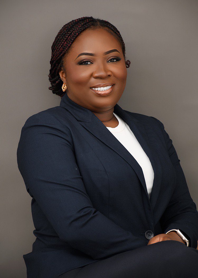 Sedinam Adjoa Asiedua Atupra tweet media