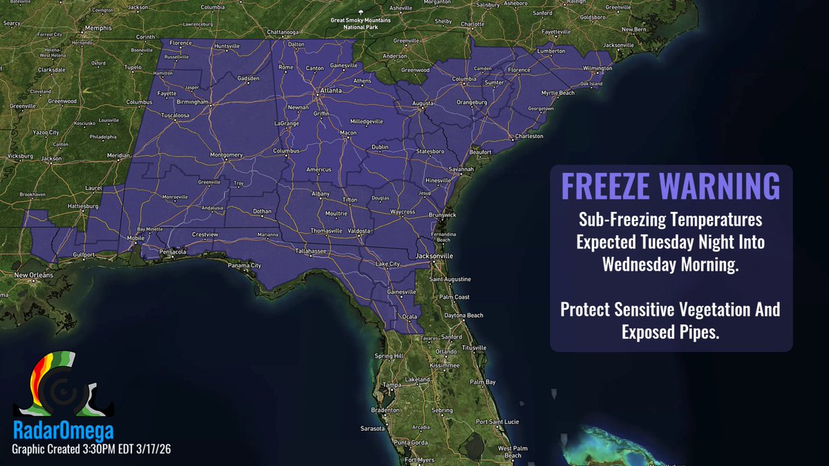 RadarOmega tweet media