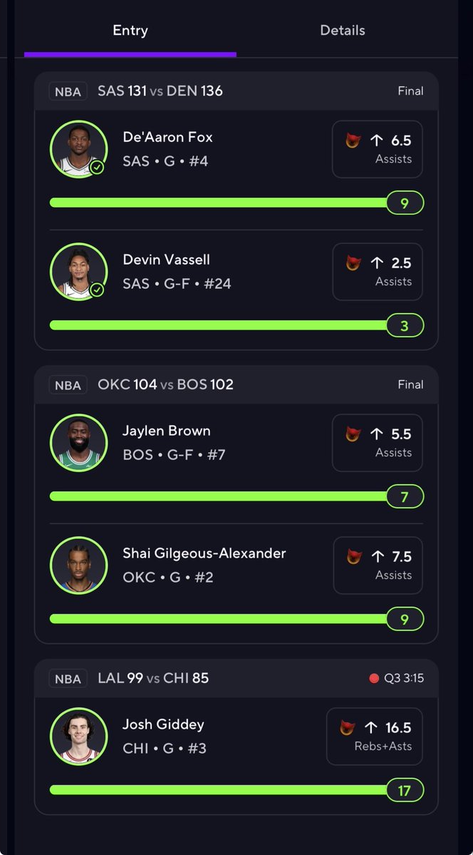 Huncho Sports tweet media