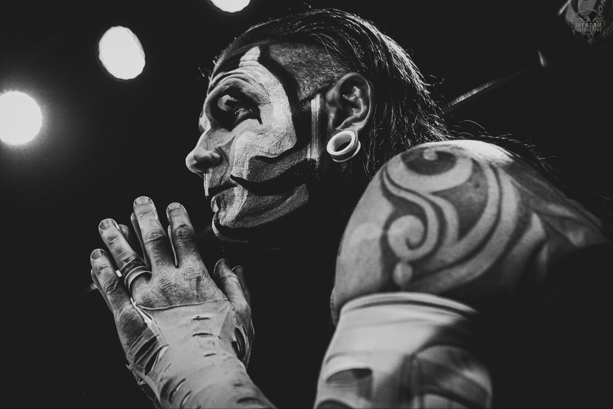 Jay Vogel tweet media