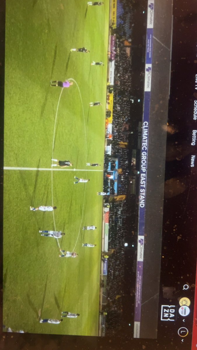 Luke Walsh Football Podcast tweet media