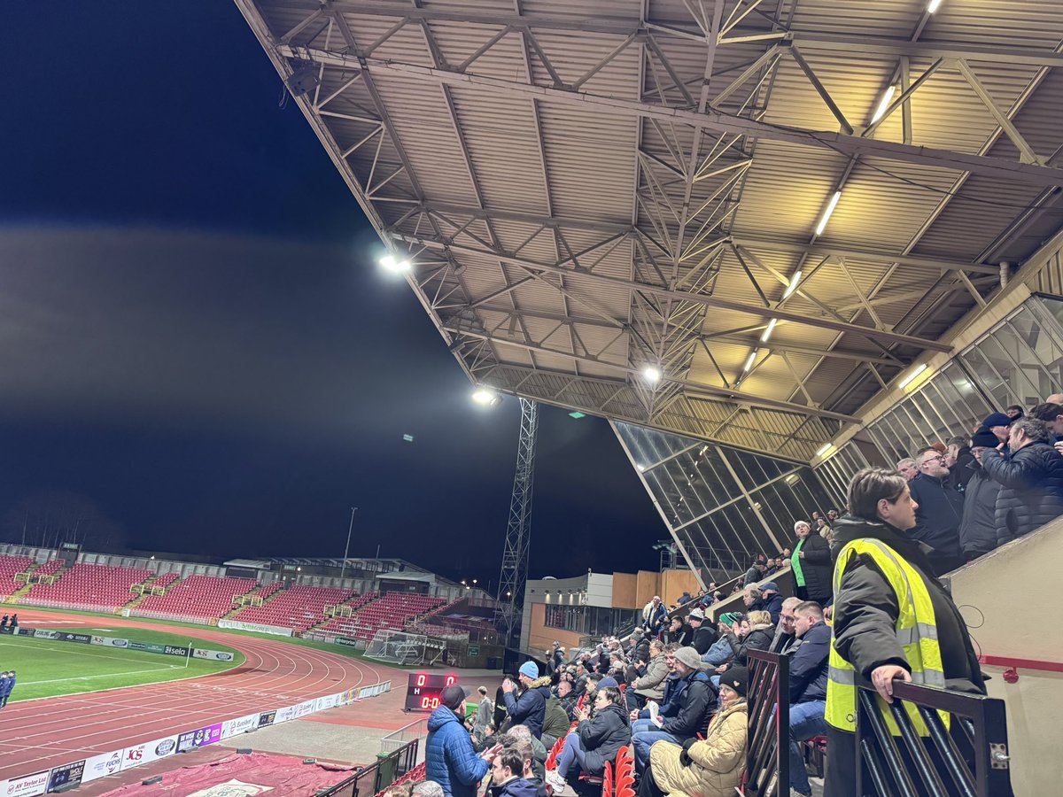 Andy Mitten tweet media