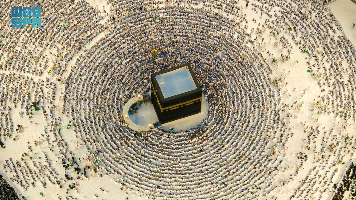 واس العام tweet media