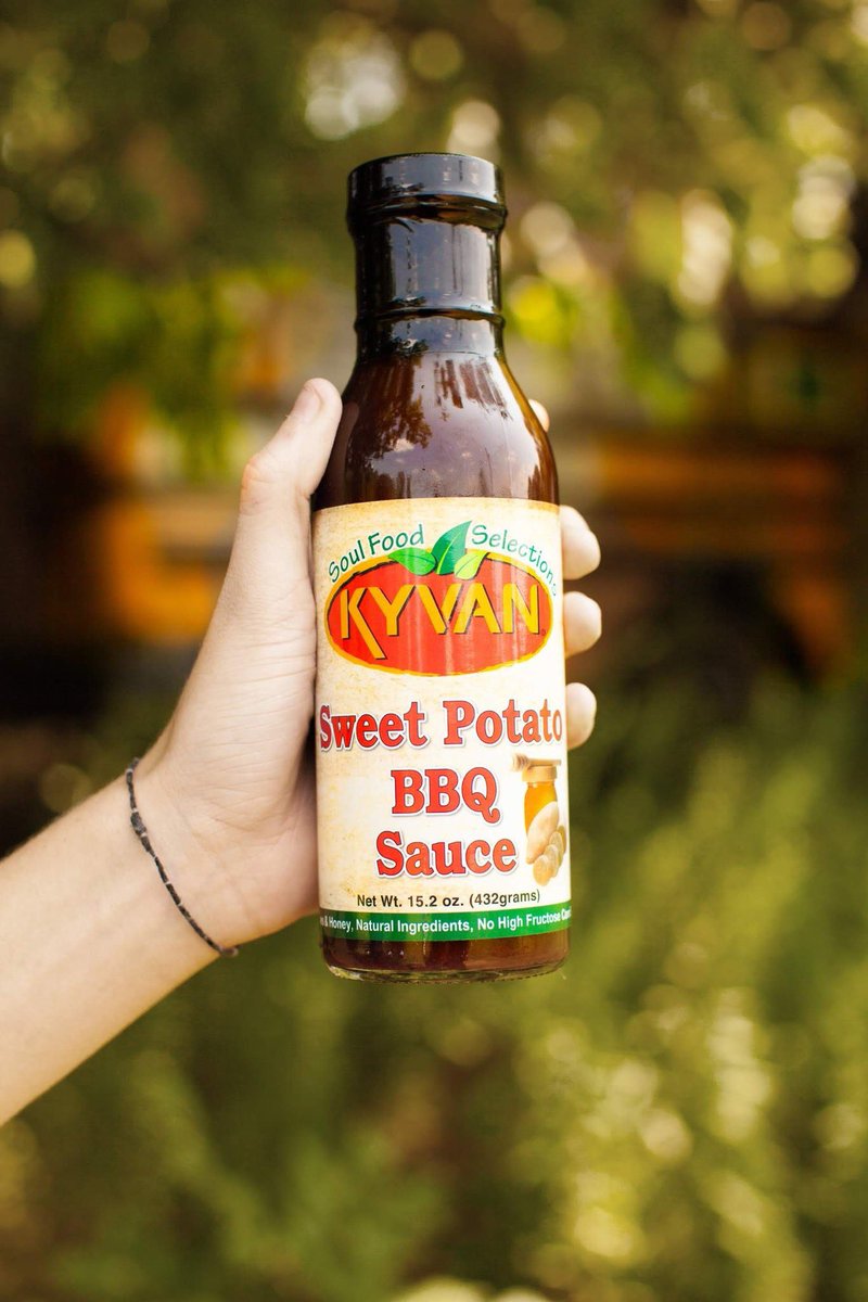 KYVAN® Foods tweet media