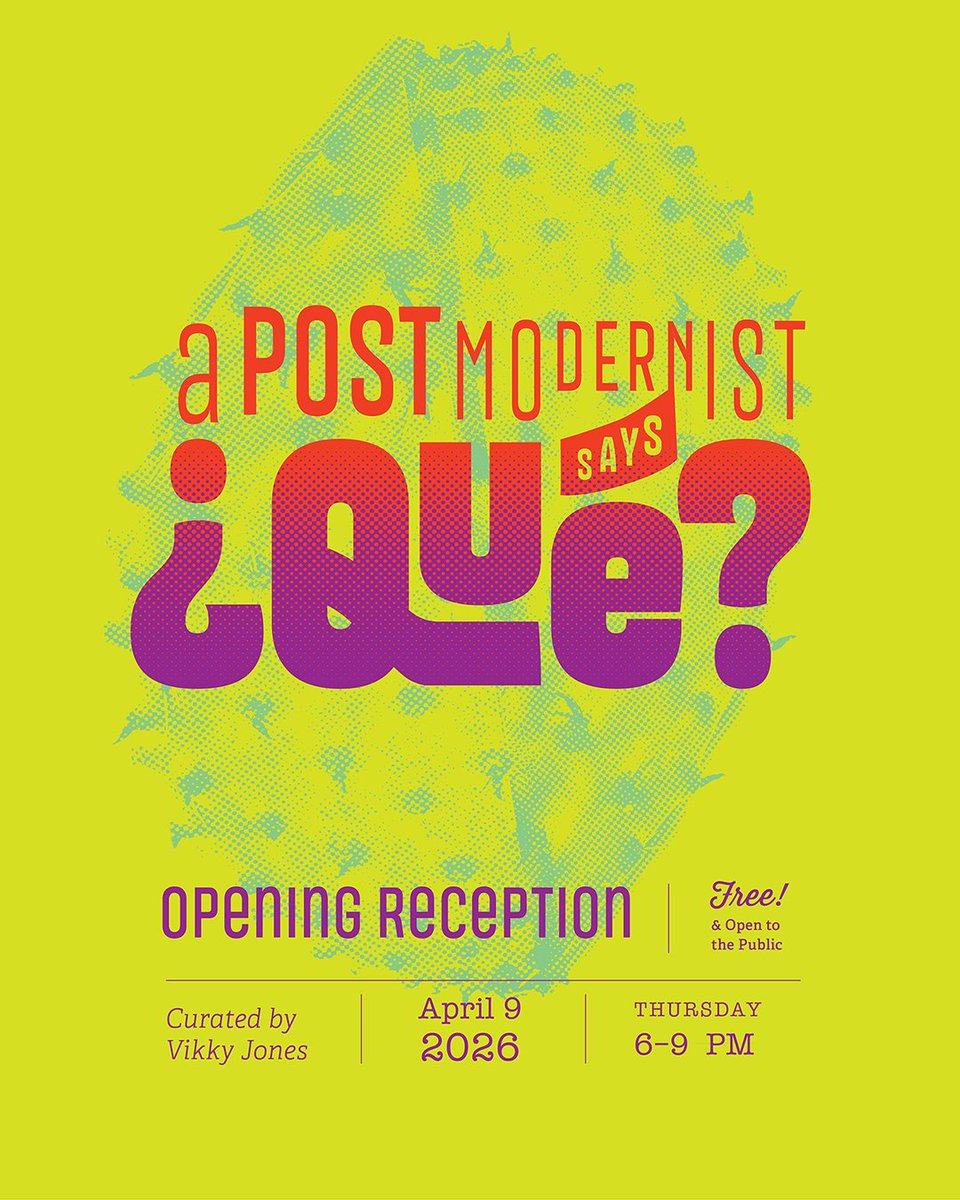 Arts&Culture_COSA tweet media