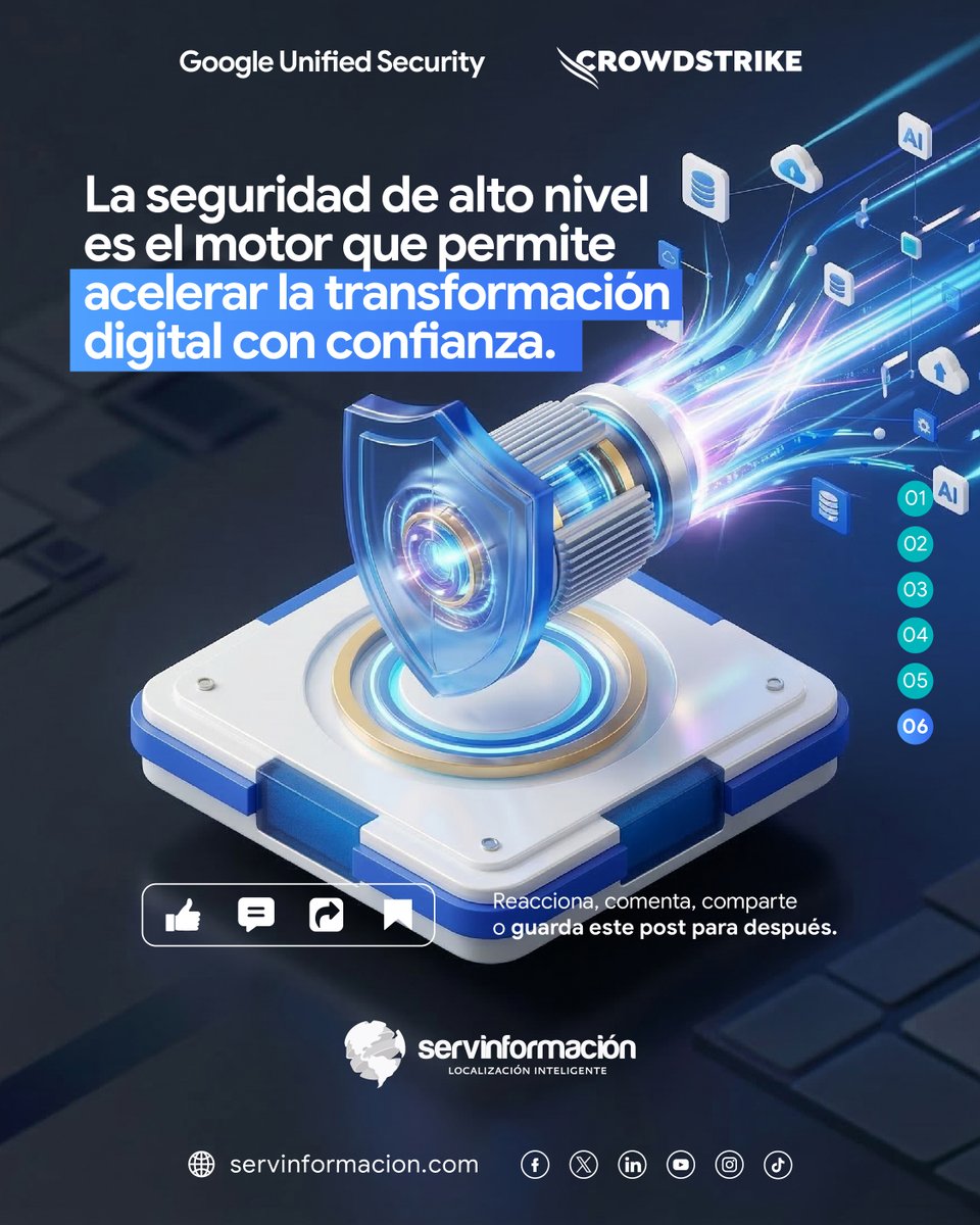 Servinformación tweet media