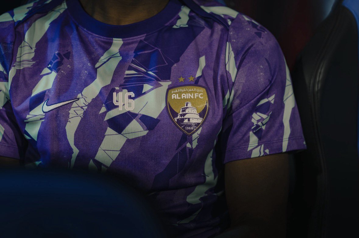 Mohammed Saif Alkalbani tweet media