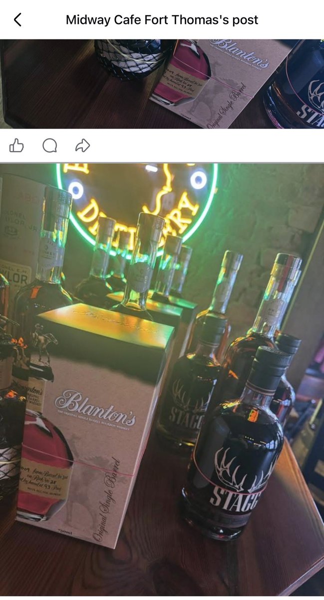 Ohio Whiskey Chaser tweet media