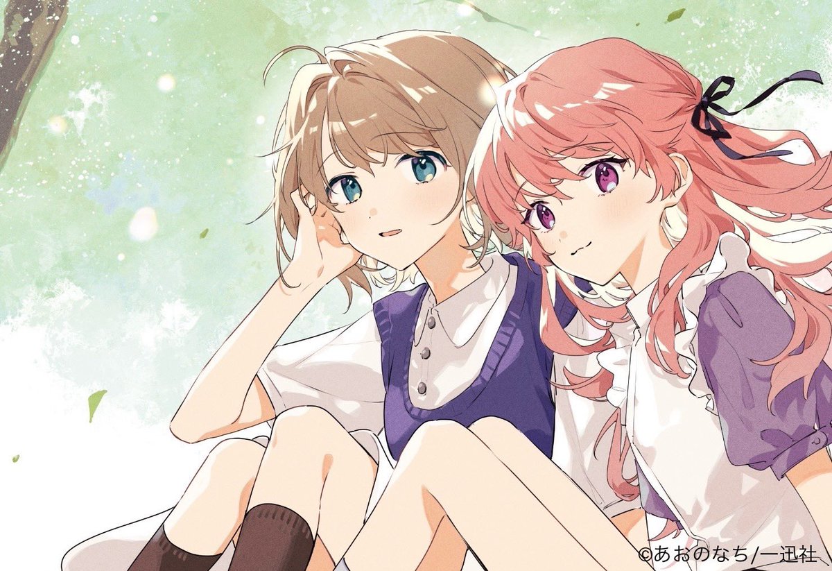 Daily SheenaMimi / kimishinu tweet media