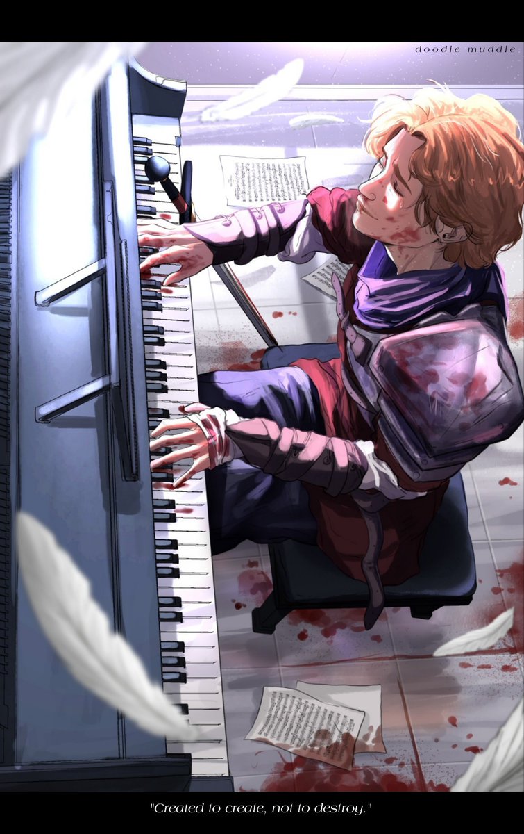 𝐀𝐍𝐃𝐘 🍅 VGEN COMMS tweet media