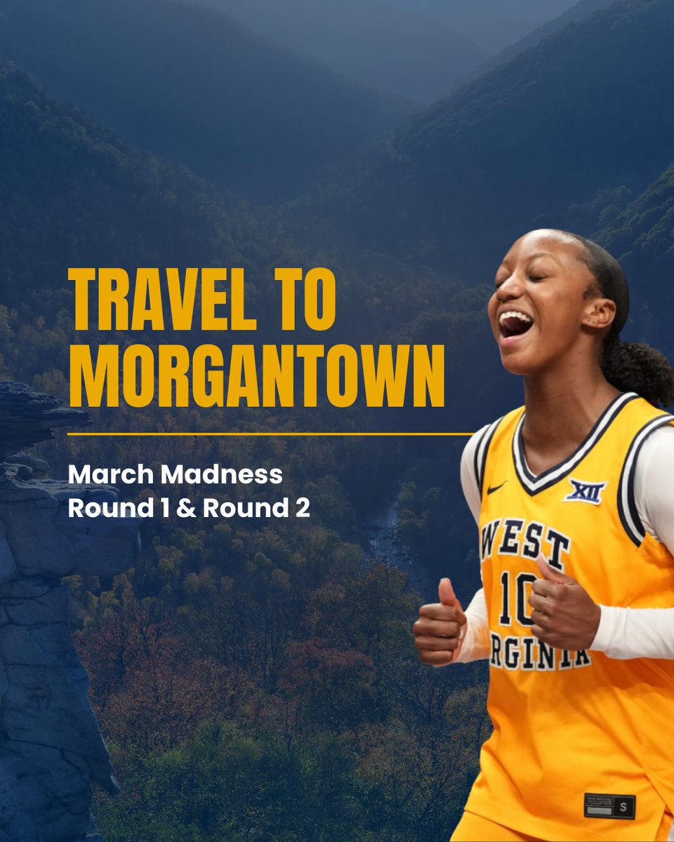 Mountaineer Travel tweet media