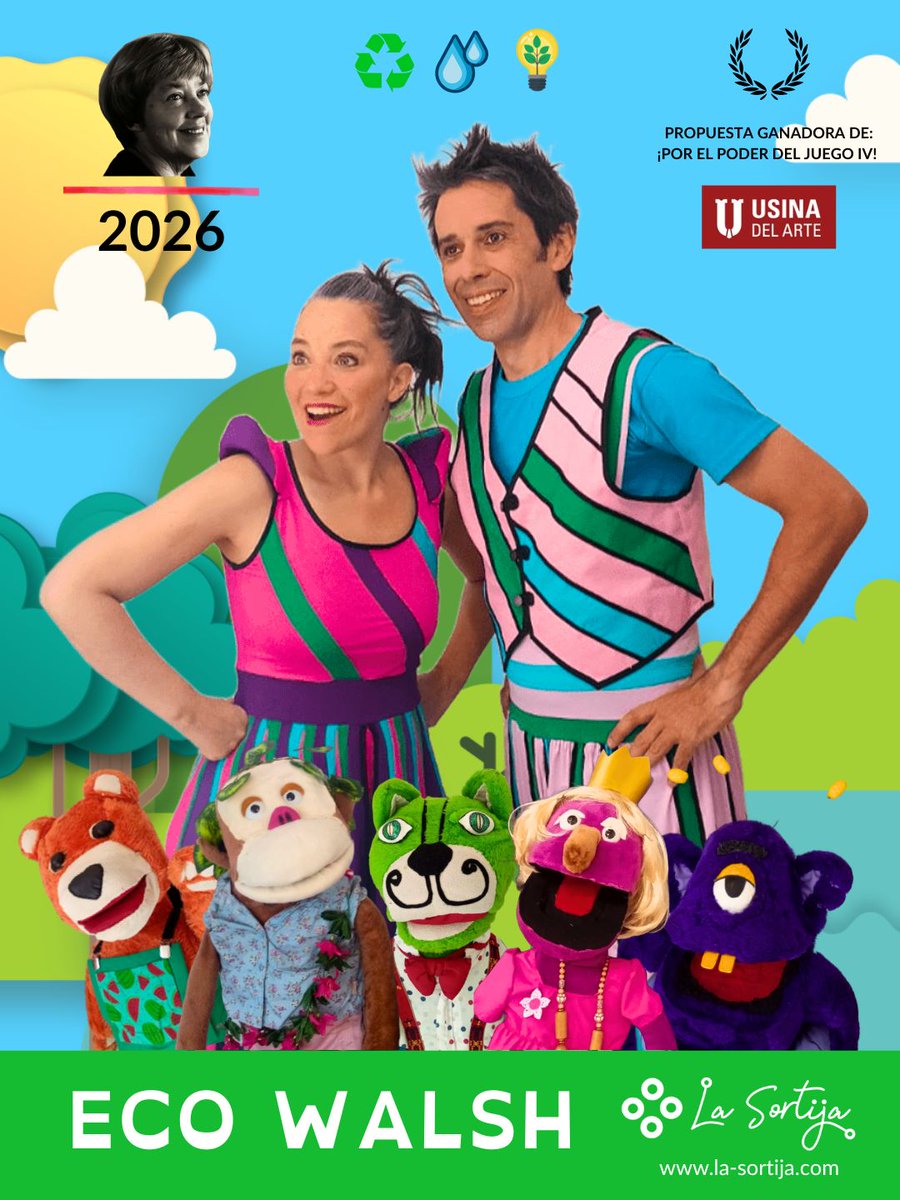 La Sortija tweet media