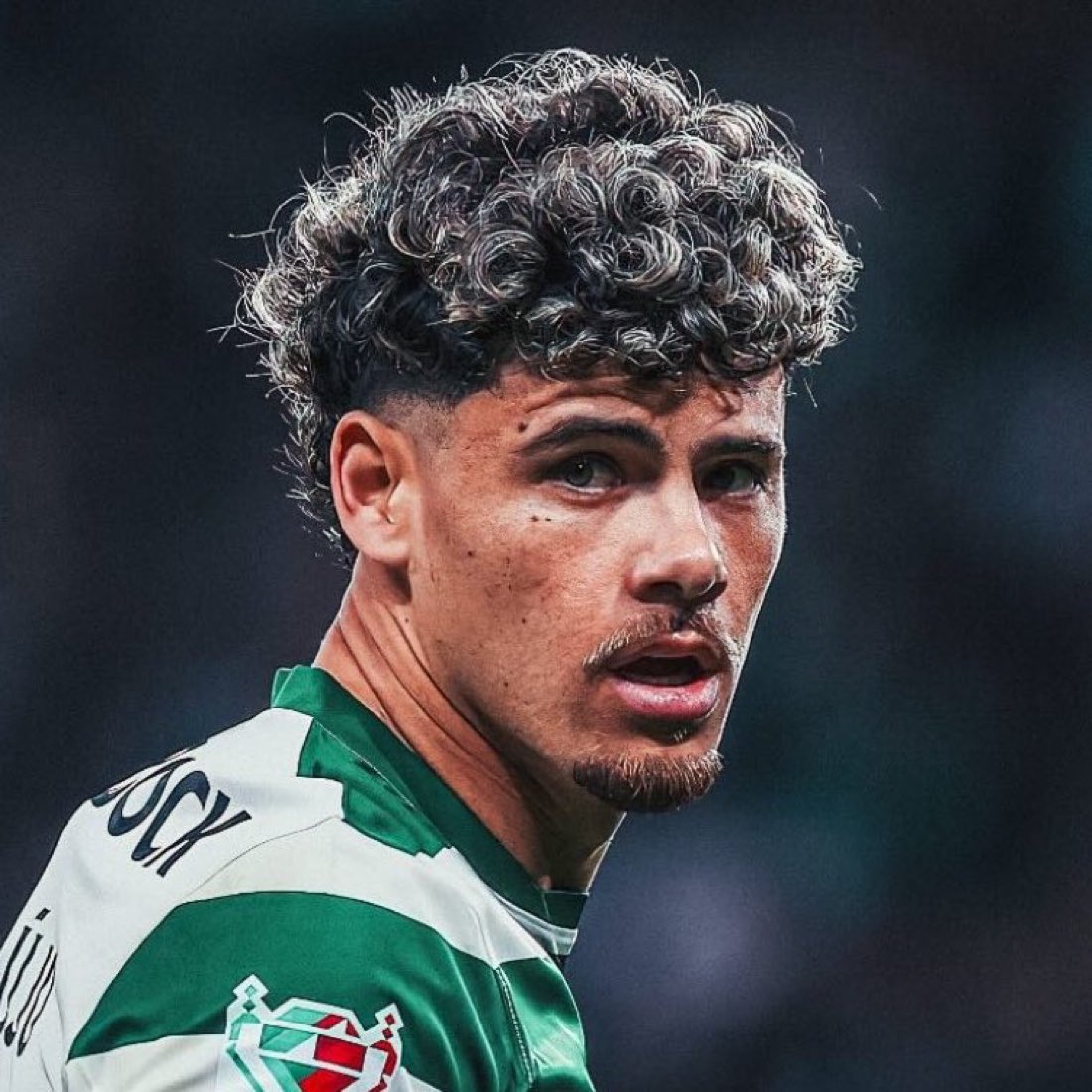 Goloooooo hahahahah sportingggg que completa loucura 🤩🤩🤩

Maxi Araújo, tu és inacreditável, que jogador completamente absurdo 🤯 sou teu fã 💎