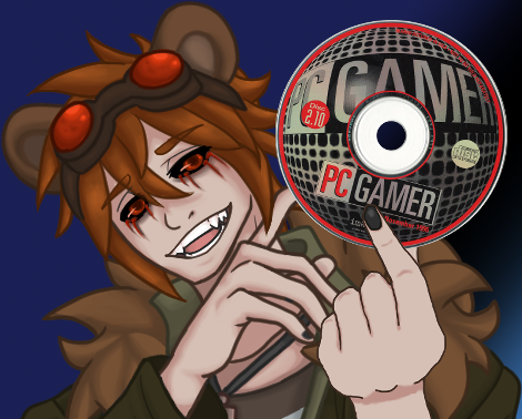 laserbearz || 🐻💀 tweet media