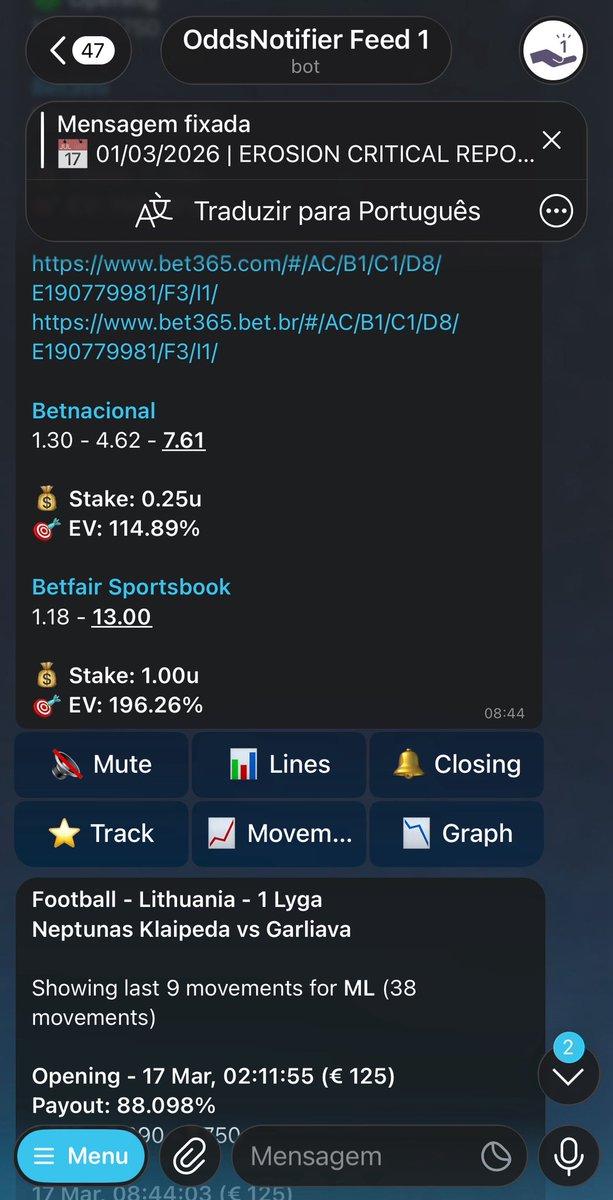 O Apostador 🇧🇷🇬🇧 tweet media