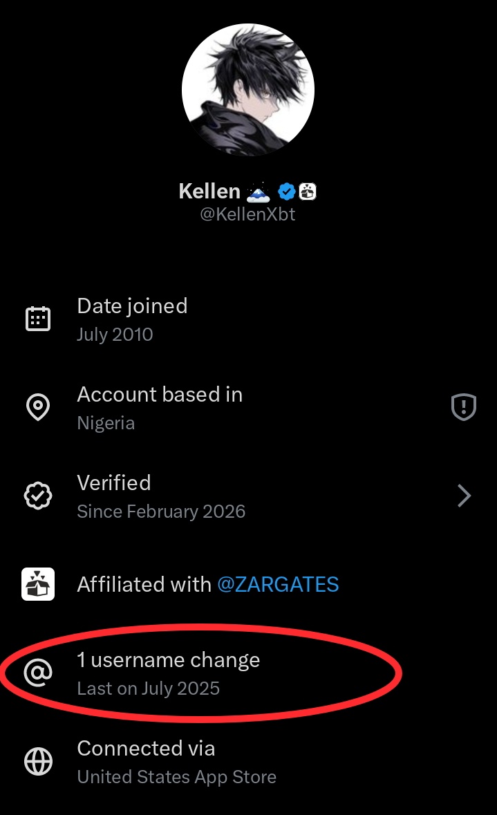 Kellen 🗻 tweet media