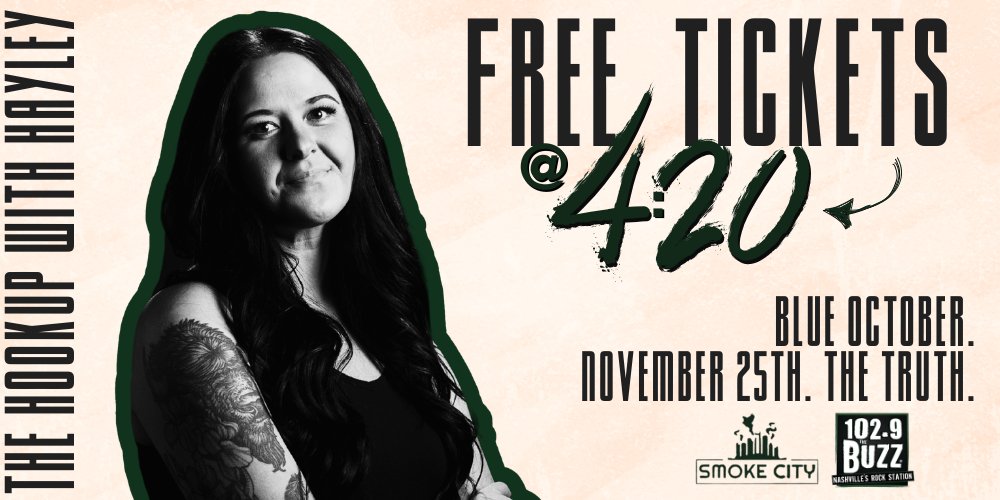 102.9 The Buzz tweet media