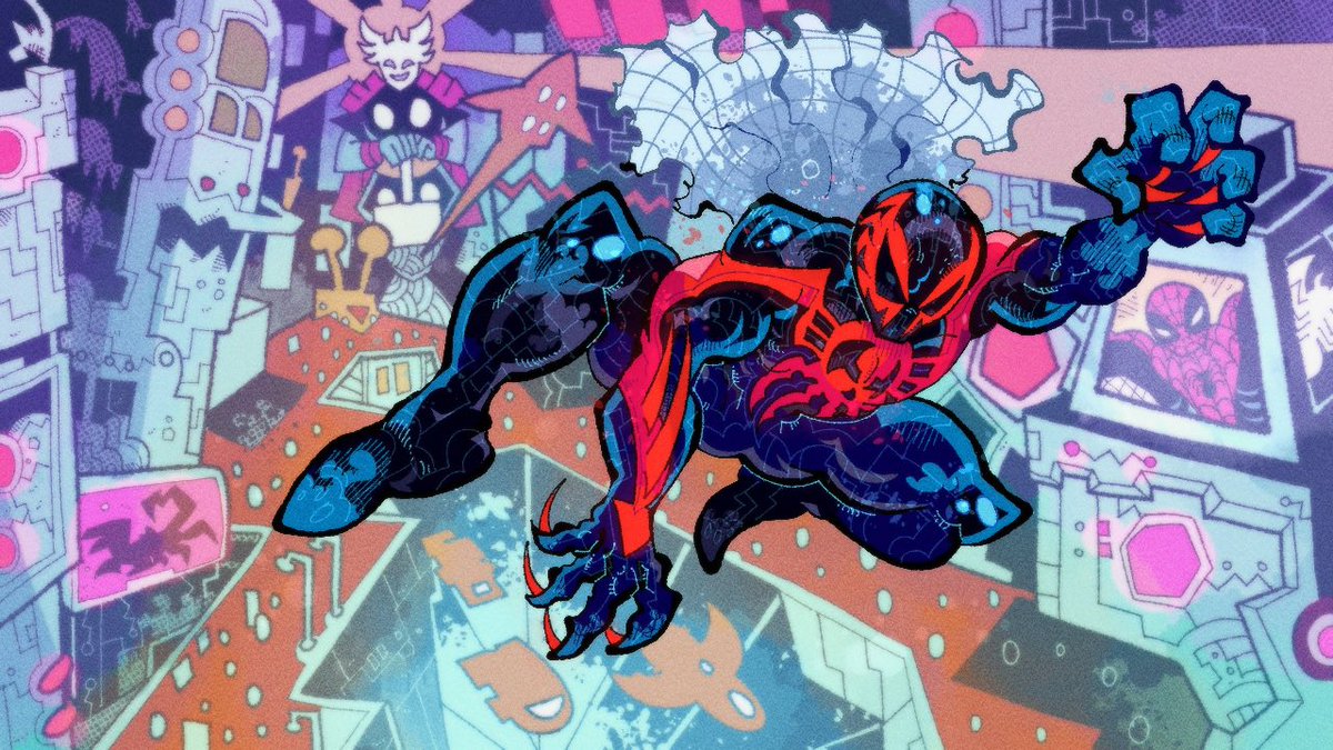 A commission I finished