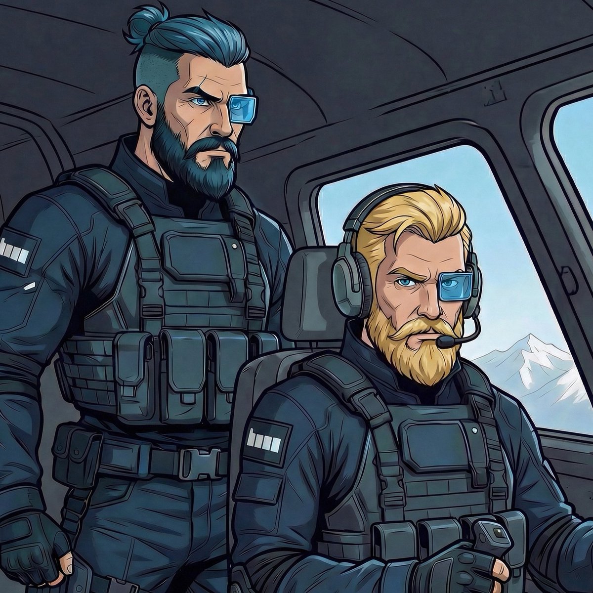 2DAI: Creative Gen AI Studio tweet media