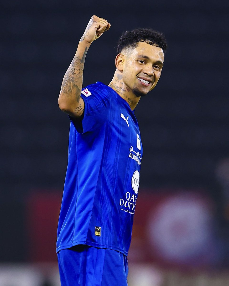 Al Duhail SC | نادي الدحيل tweet media
