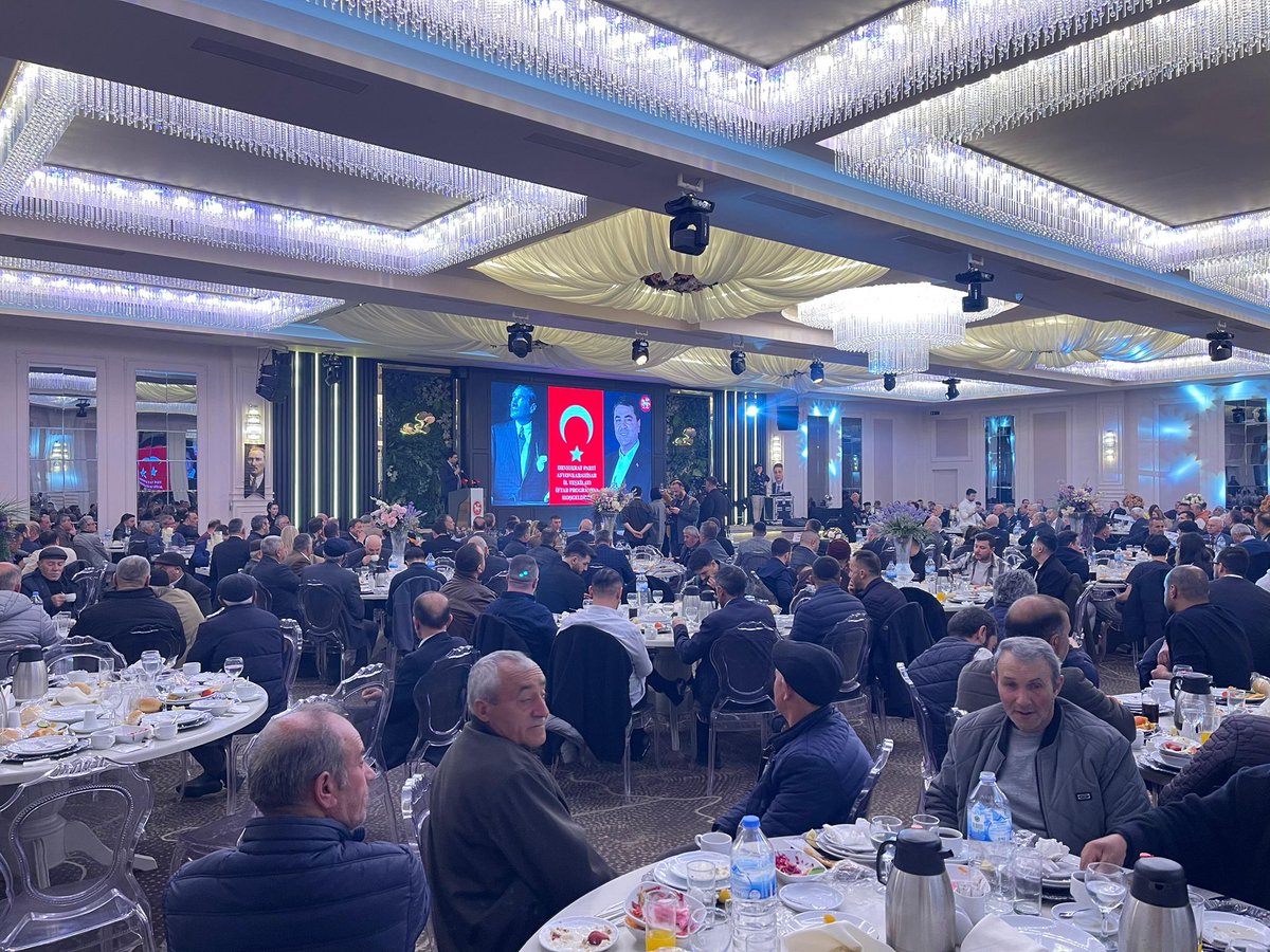 Gültekin Uysal tweet media