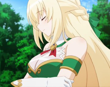 Neptunia! tweet media