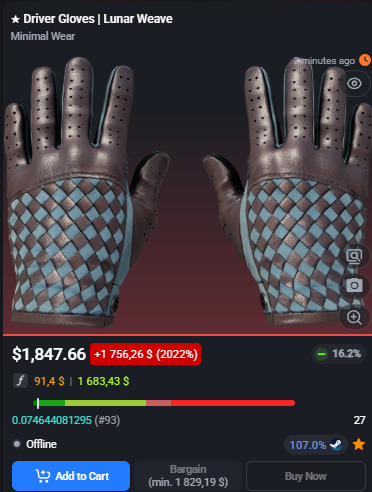 p1eak - Buying Skins tweet media