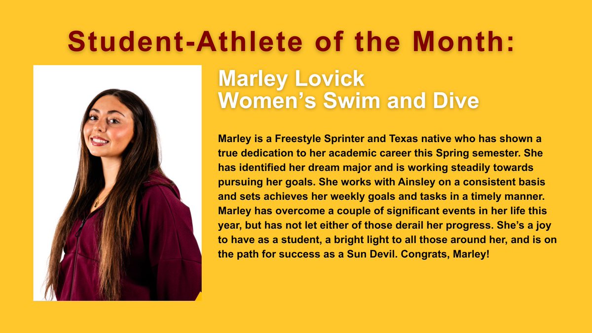 Sun Devil OSAD tweet media