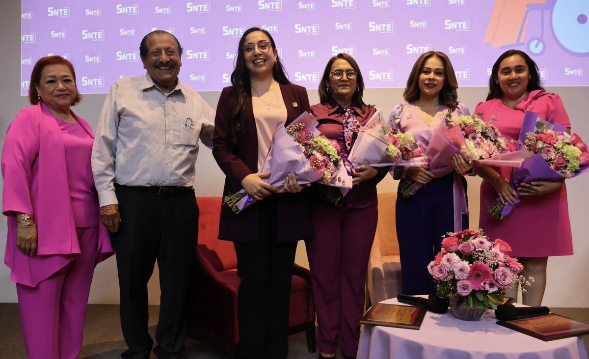 Sria. Equidad de Genero y Derechos Humanos tweet media