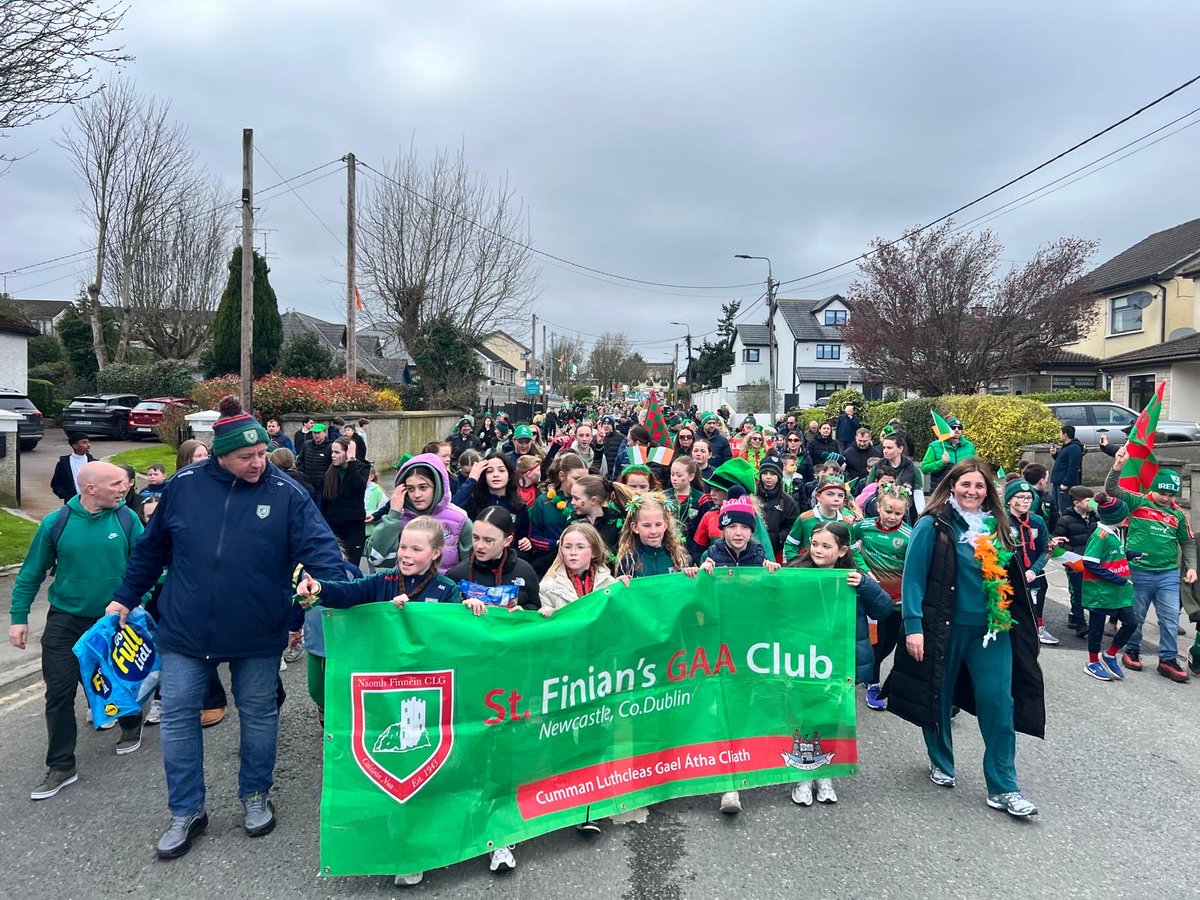 St.FiniansNewcastle tweet media