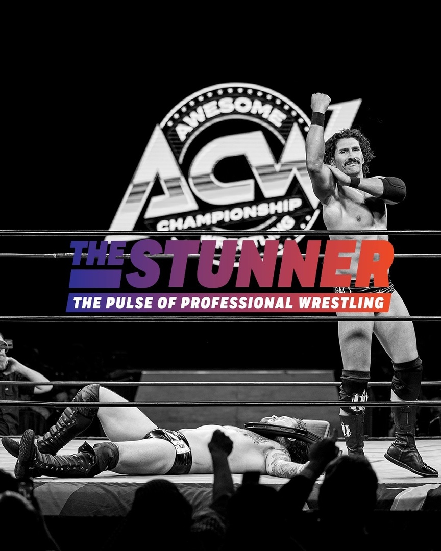 THE STUNNER tweet media