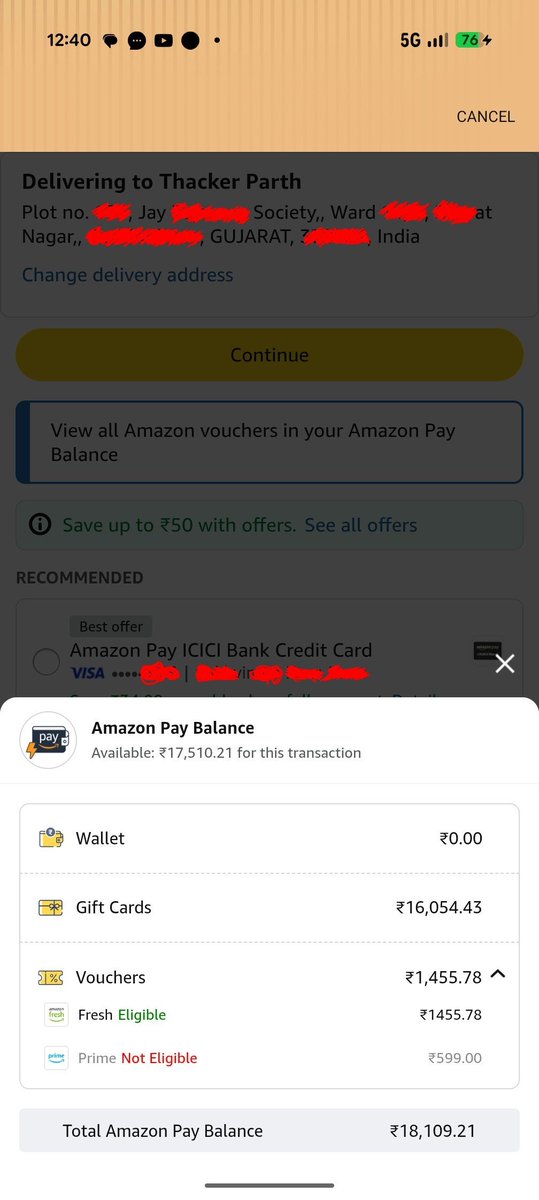 Parth Thacker tweet media