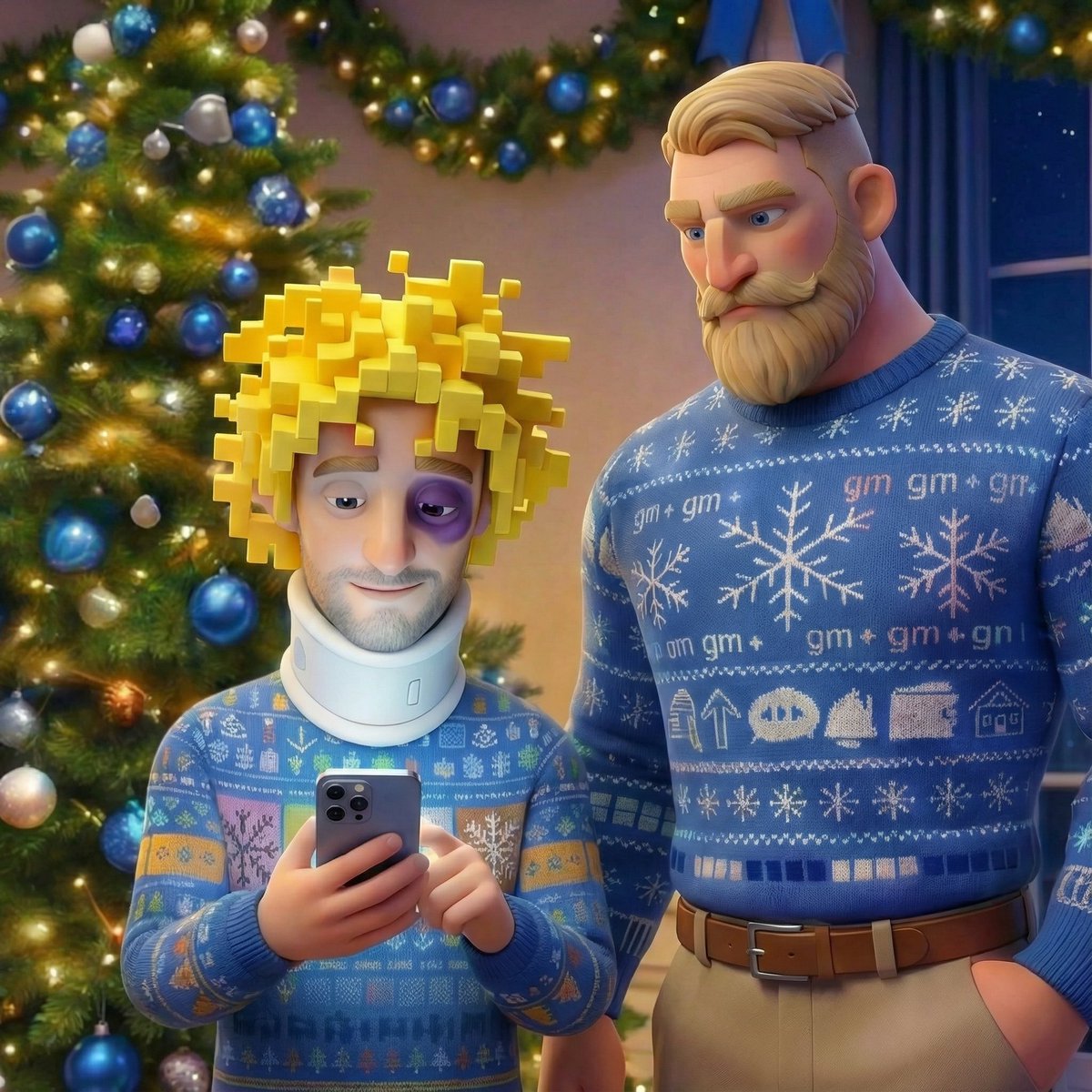 2DAI: Creative Gen AI Studio tweet media