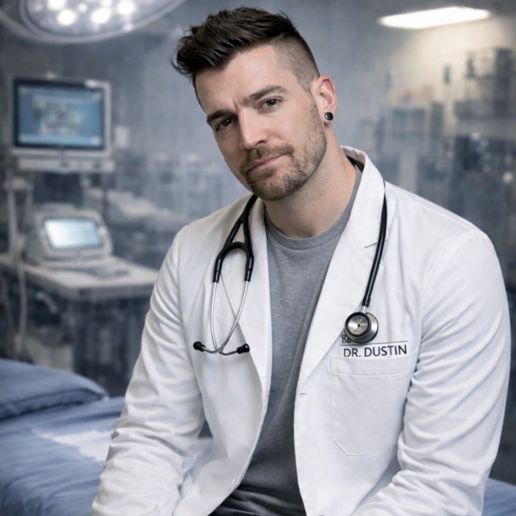 𝐷𝑟. 𝐷𝑢𝑠𝑡𝑖𝑛 𝑃𝑎𝑢𝑙 𝐵𝑎𝑡𝑒𝑠 tweet media