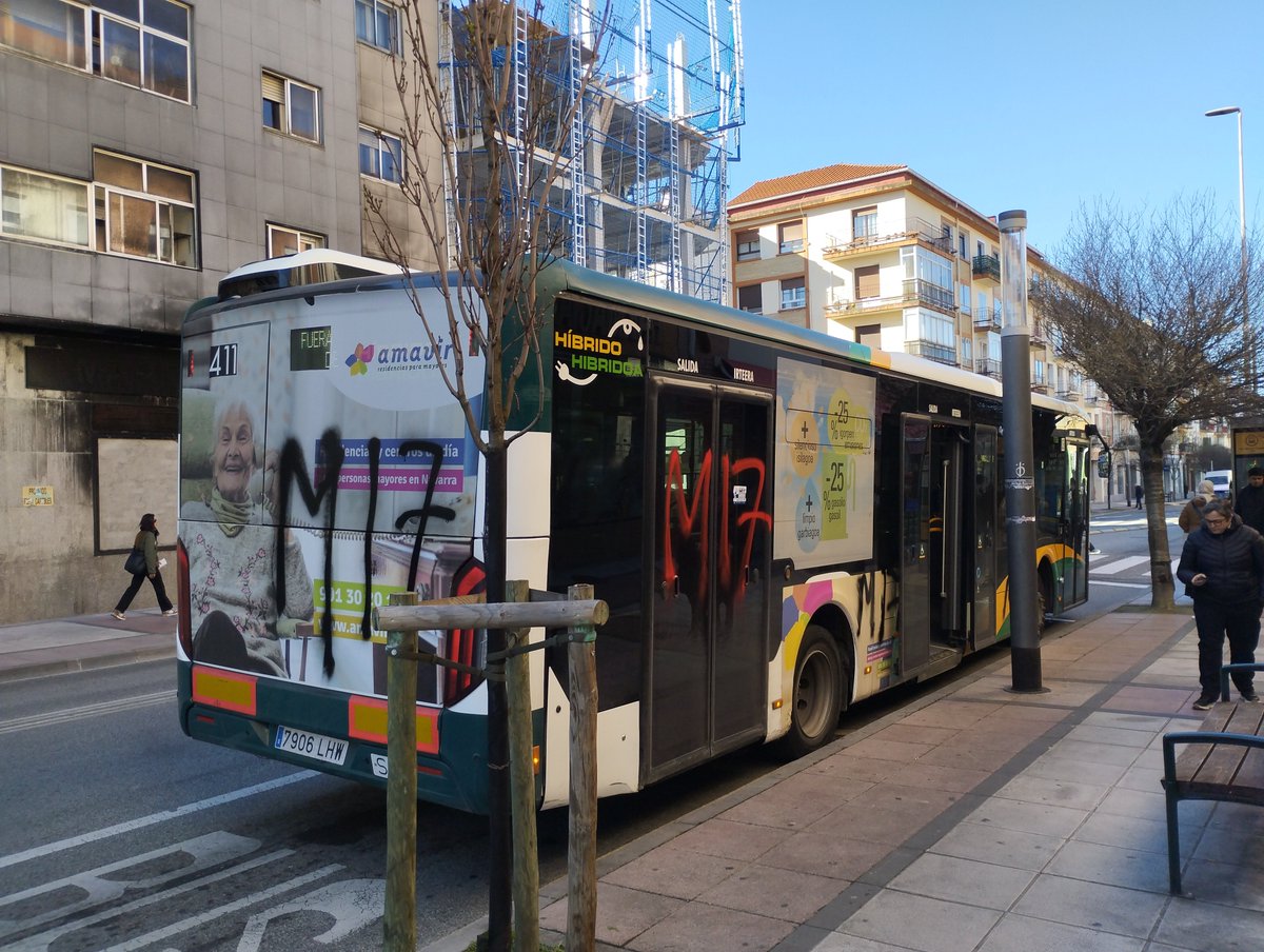 Arrotxapeko SORTU tweet media