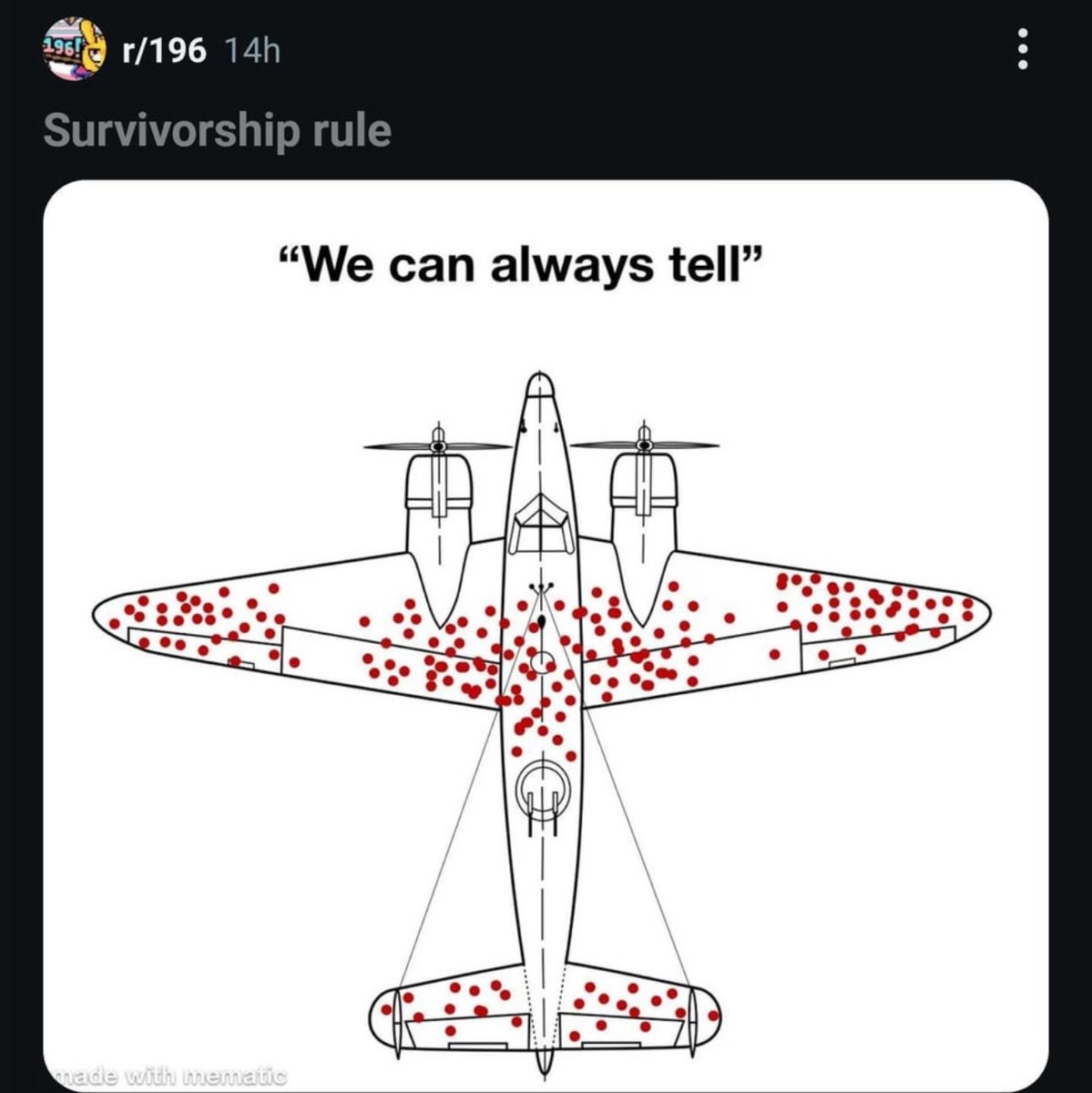 random guy on the internet tweet media