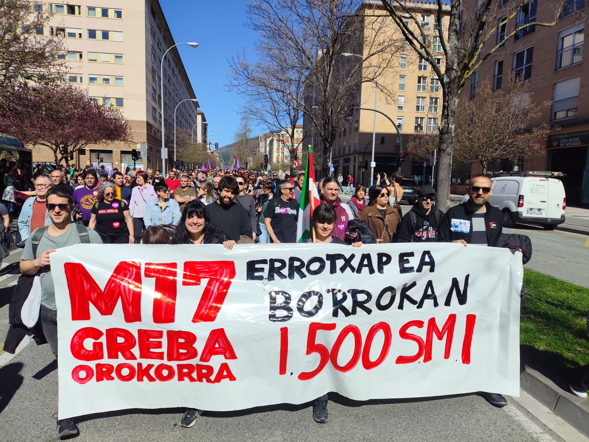 Arrotxapeko SORTU tweet media