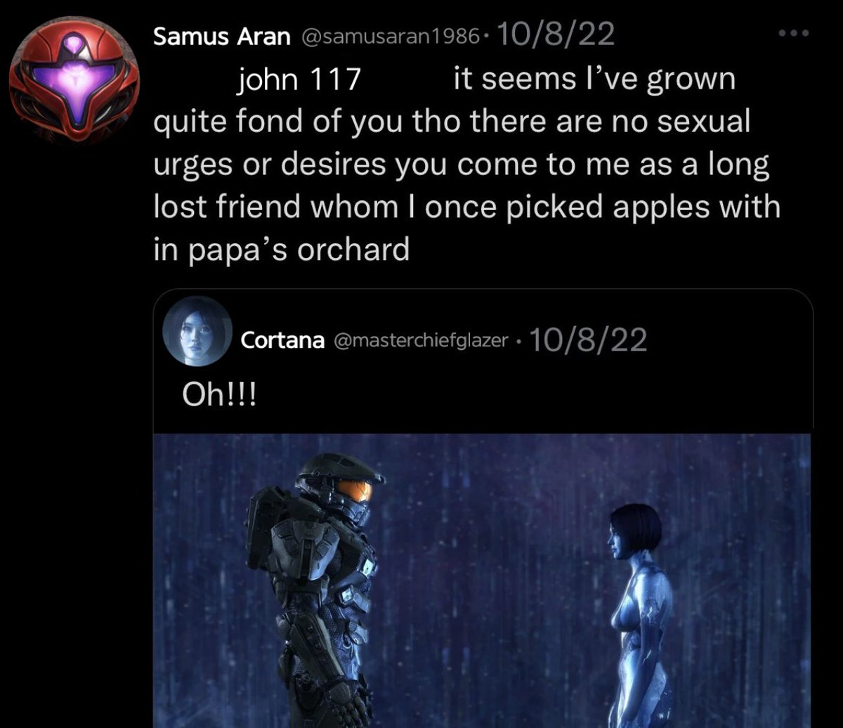 星空★lone tweet media