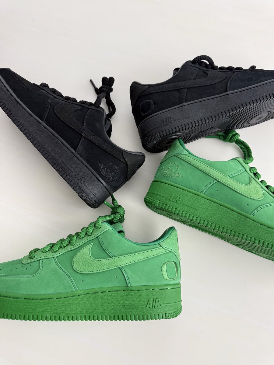 John Geiger tweet media