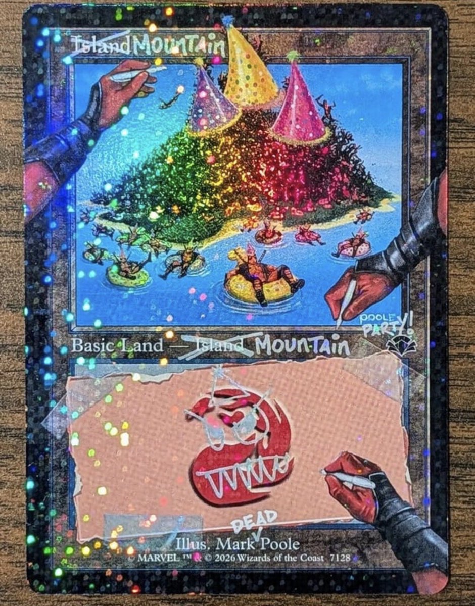 Cardboard by the Numbers tweet media