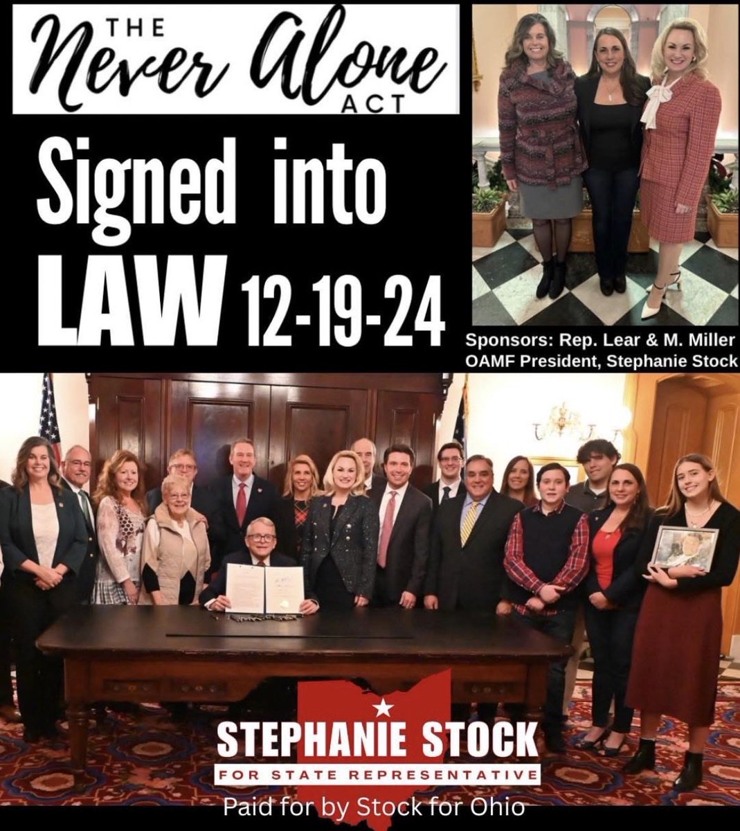 Stephanie Stock tweet media