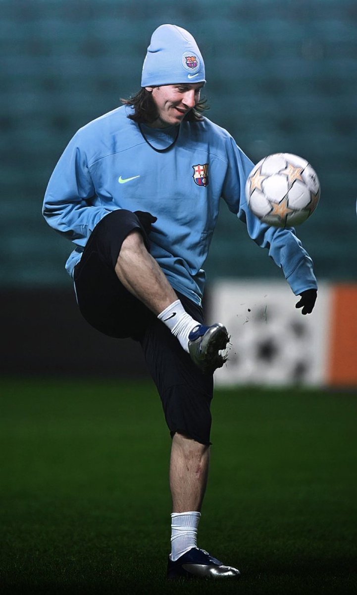 Messineta tweet media