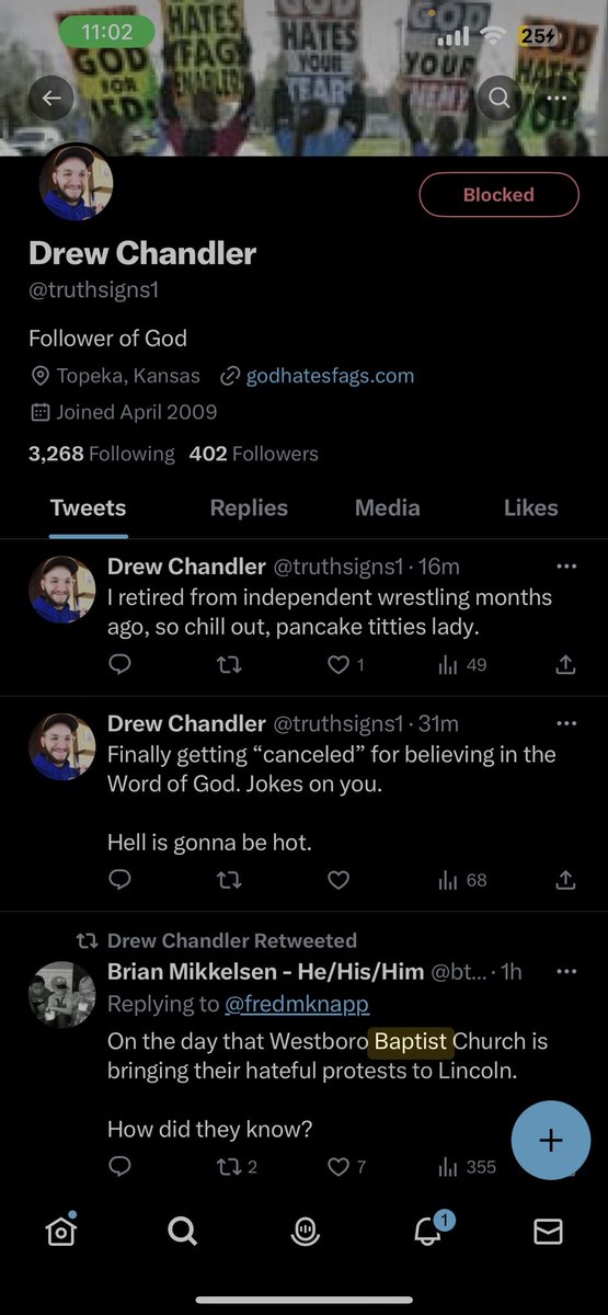 ValPancakesHausen🥞 tweet media