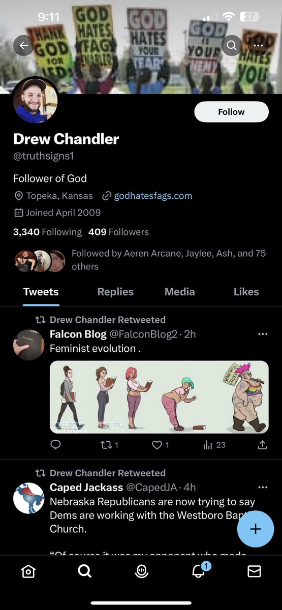 ValPancakesHausen🥞 tweet media