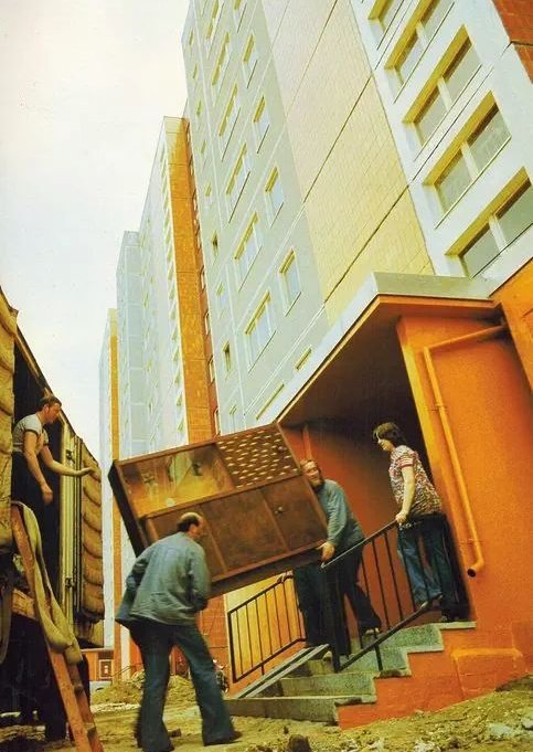 East German Visuals tweet media