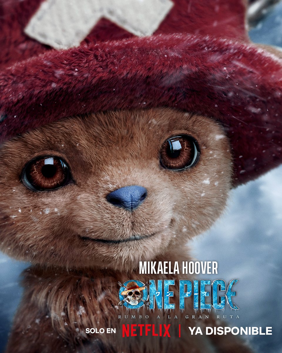 CheNetflix tweet media