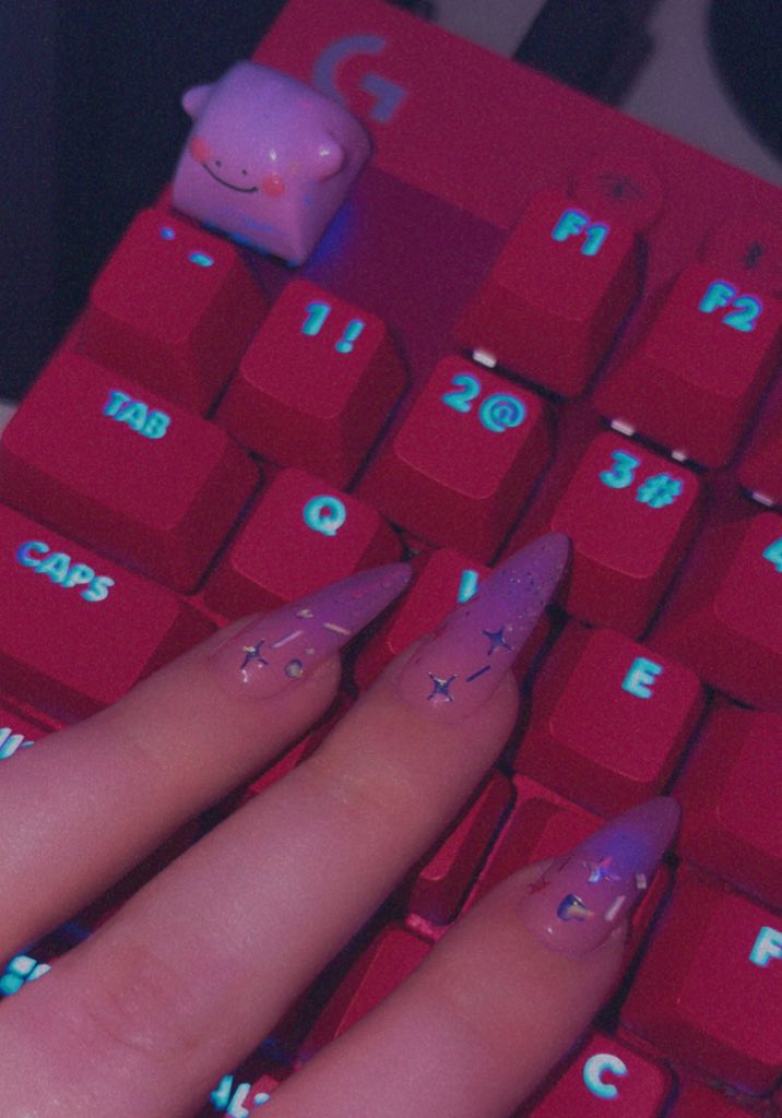 Will-O 💦💖✨ | Cow Succubus VTuber tweet media